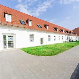 Boardinghouse Montago City Airport Mannheim