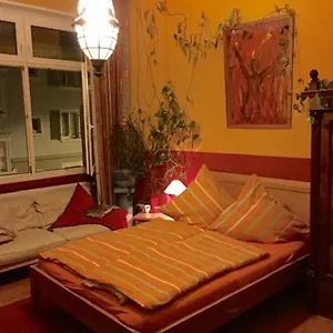 Mediterranean - Private Séjour chez l'habitant