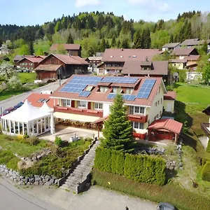 's Kluine Hotel Oberreute