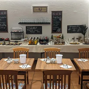 Hotel Rheinauer Hof - ***
