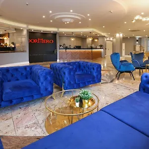 Ringhotel Rheinhotel Vier Jahreszeiten Hotel Meerbusch