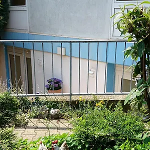 Hotel Villa Verde Hotel Düsseldorf