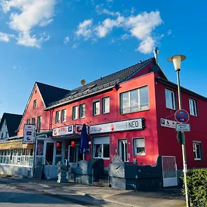 Garni Vier Jahreszeiten Hotel Rösrath