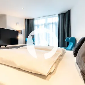 Hotel H23 Boardinghotel ***