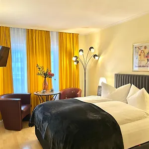 Hotel The Soho Altstadt ***