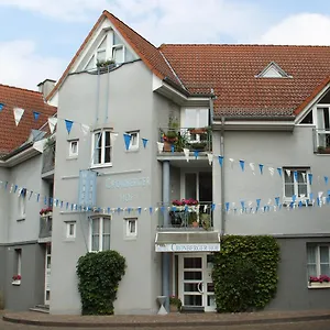 Cronberger Hof Hotel