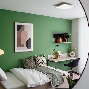 The Circus Living Aparthotel Berlin