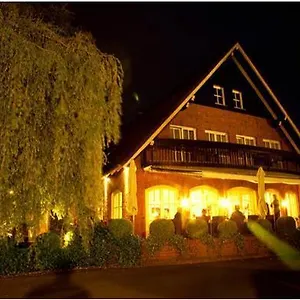 Hotel Waldhaus An De Miaelkwellen ****