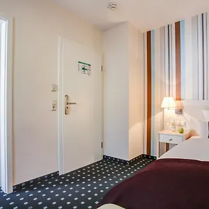 Rhein Neckar Hotel City Airport Mannheim