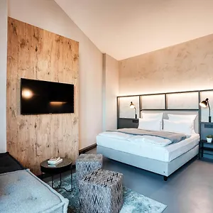 Aparthotel Cloud No7 Lofts ****