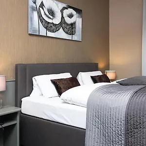 Lux Hotel Düsseldorf